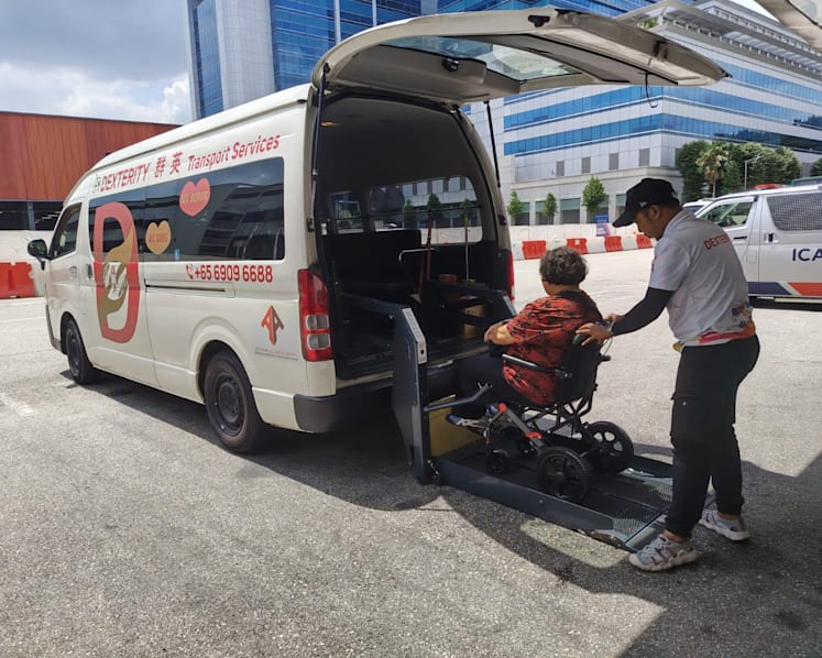 Essential bus service operators welcome govt co-funding, but call for longer-term solutions 