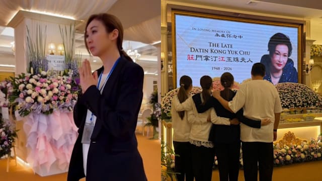 拍母亲灵堂视频遭质疑“博流量”，庄思敏发声澄清！