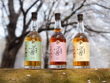 KI One, South Korea’s first single malt distillery, is crafting a bold new future for Asian whisky