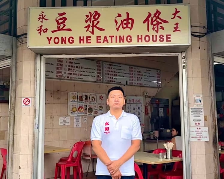 Yong He Eating House's owner seeks S$300,000 as Geylang icon faces closure