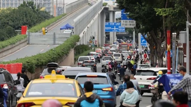 中国或最早于7日放宽防疫措施新规定