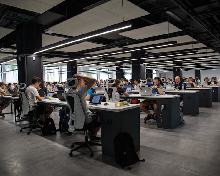 Commentary: New research shows 5 ways part-time working can be easier and more available