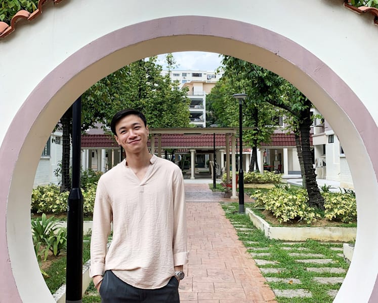 Gen Y Speaks: I quit my full-time job amid Covid-19 to start my own company