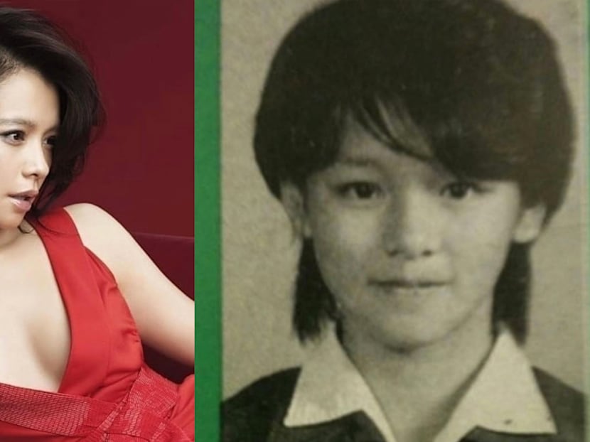 Vivian Hsu&rsquo;s Nickname In Primary School Was &lsquo;Toilet&rsquo;