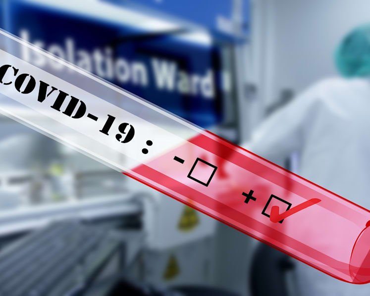 4 Covid-19 patients in ICU, including one who is partially vaccinated; 1 new cluster detected: MOH