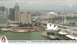 Asset management in Singapore: Experts say local expertise and senior progression key to success 