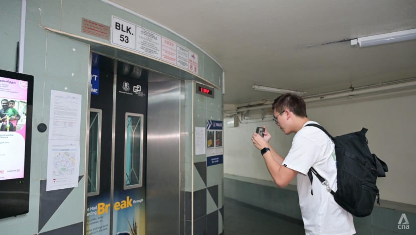 'Taken for granted until they disappear': Elevator enthusiasts and their quest to preserve old lifts