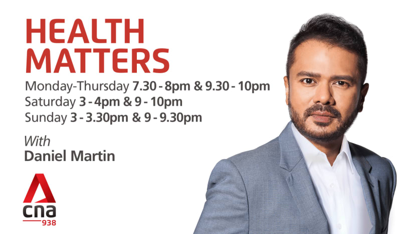 Health Matters - What your nails can tell you about your health