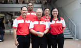 GE2025: PSP top leaders Tan Cheng Bock, Leong Mun Wai, Hazel Poa to contest West Coast-Jurong West GRC