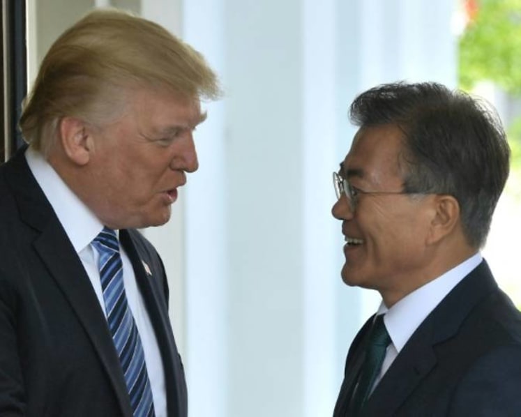 Commentary: The realities of taking a softer line on North Korea
