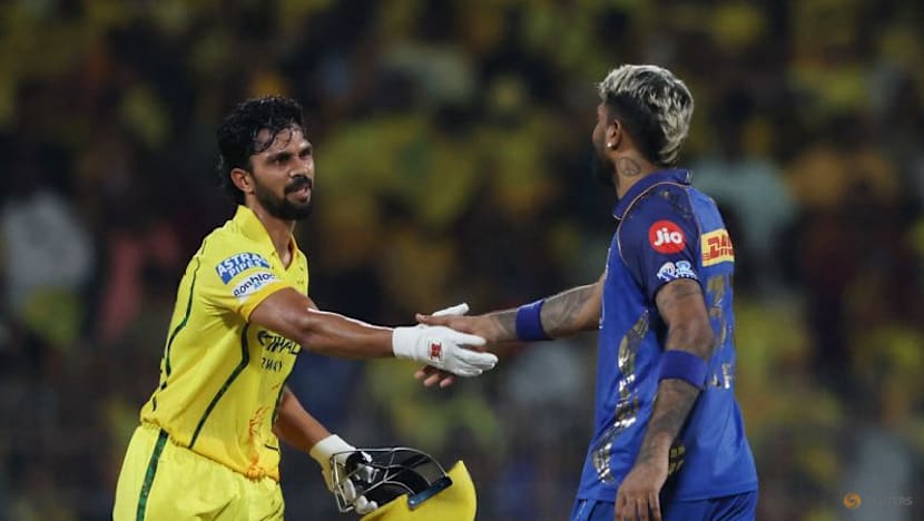 Kartik comeback brightens Chennai's youth push in IPL