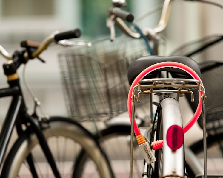 Police officer fined for calling police to report 'stolen bicycle' after losing key to lock