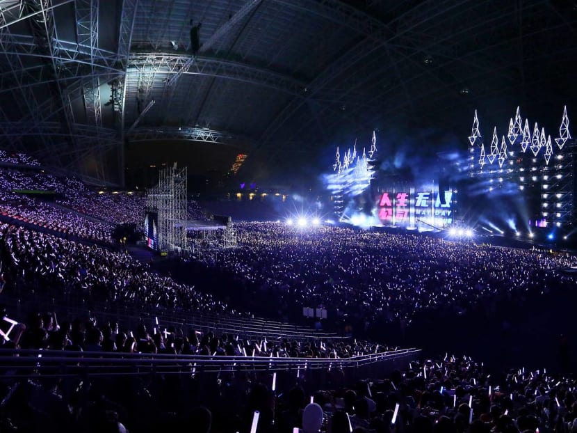 Mayday Has The Most Endearing Bromance In Showbiz