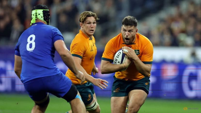 Australia lose two hookers ahead of Lions series finale