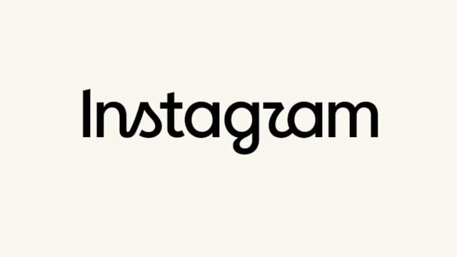 Instagram用了10年的Logo换新字体！网友反应两极，你喜欢吗？