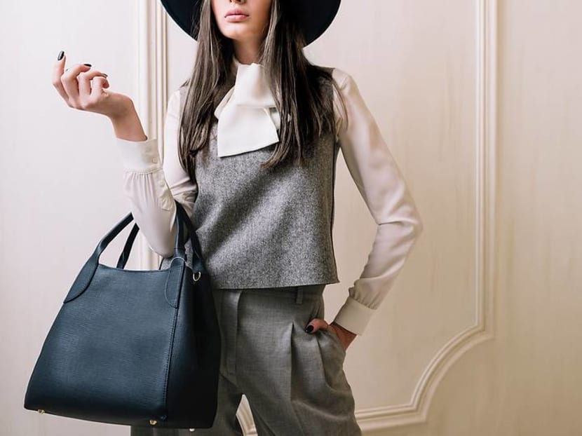 You've Got Mail: Rent-a-fashion services for the savvy style maven