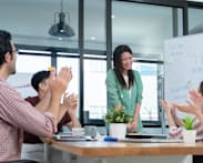 Introversion did not stop me from becoming a leader. Here's how I found my voice