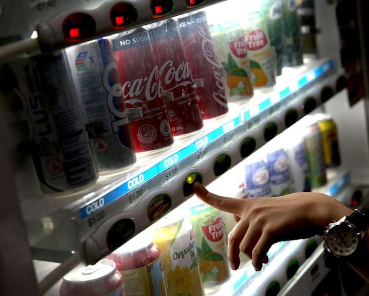 3 in 10 packaged drinks in S’pore loaded with over 10% sugar, says HPB