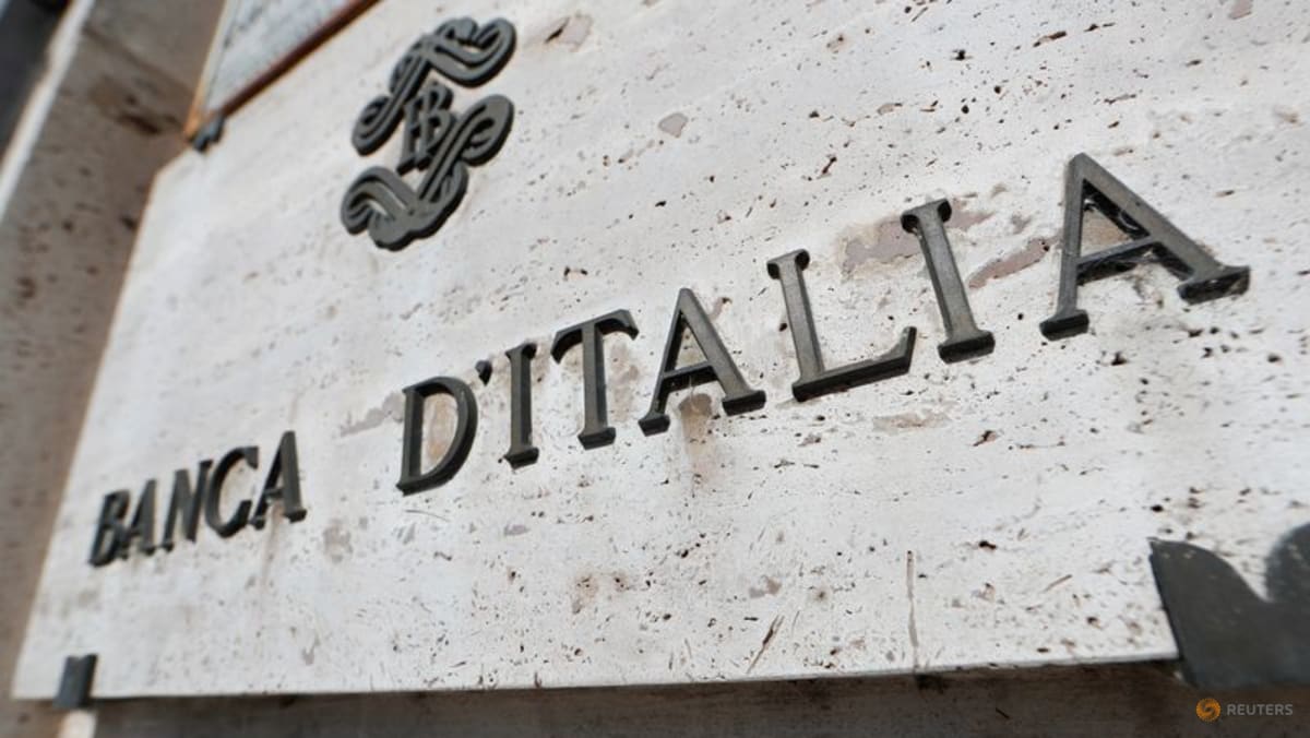 channelnewsasia.com - Bank of Italy calls for digital asset investments by banks despite uncertainty
