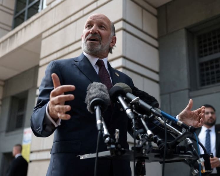 Lutnick announces investment to boost semiconductor production in North Carolina