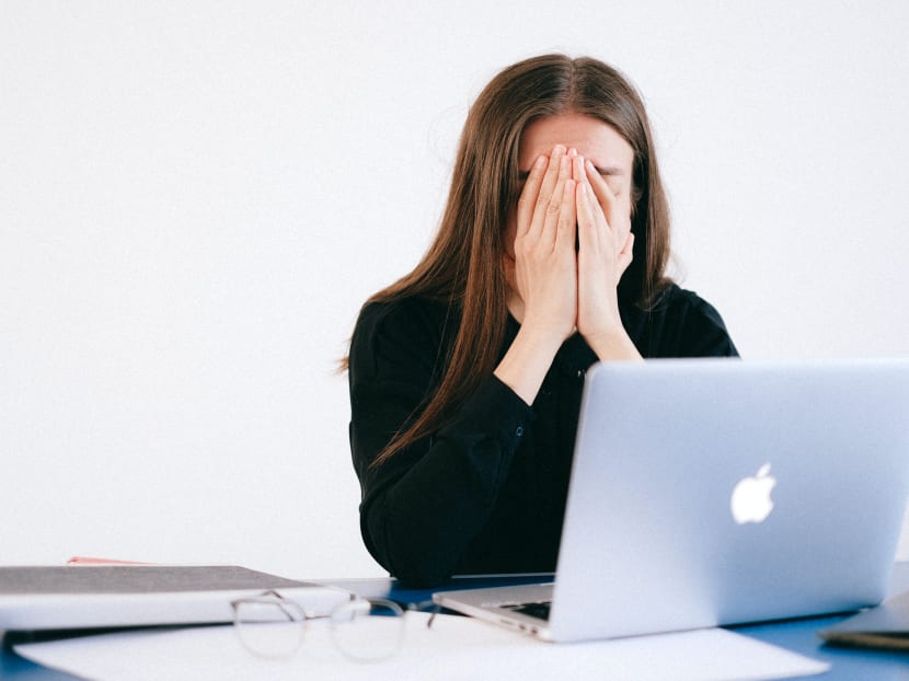In the current climate, given the pessimism about the global economy, a jobseeker is likely to go through many emotions, especially negative ones. In the current climate, given the pessimism about the global economy, a jobseeker is likely to go through many emotions, especially negative ones.