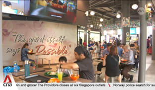 More resources can help formalise support for industry: Hawker associations