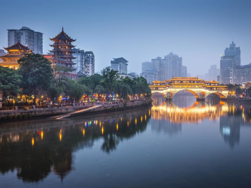 There's more to Chengdu than just pandas: How to have a chic getaway in this Sichuan city