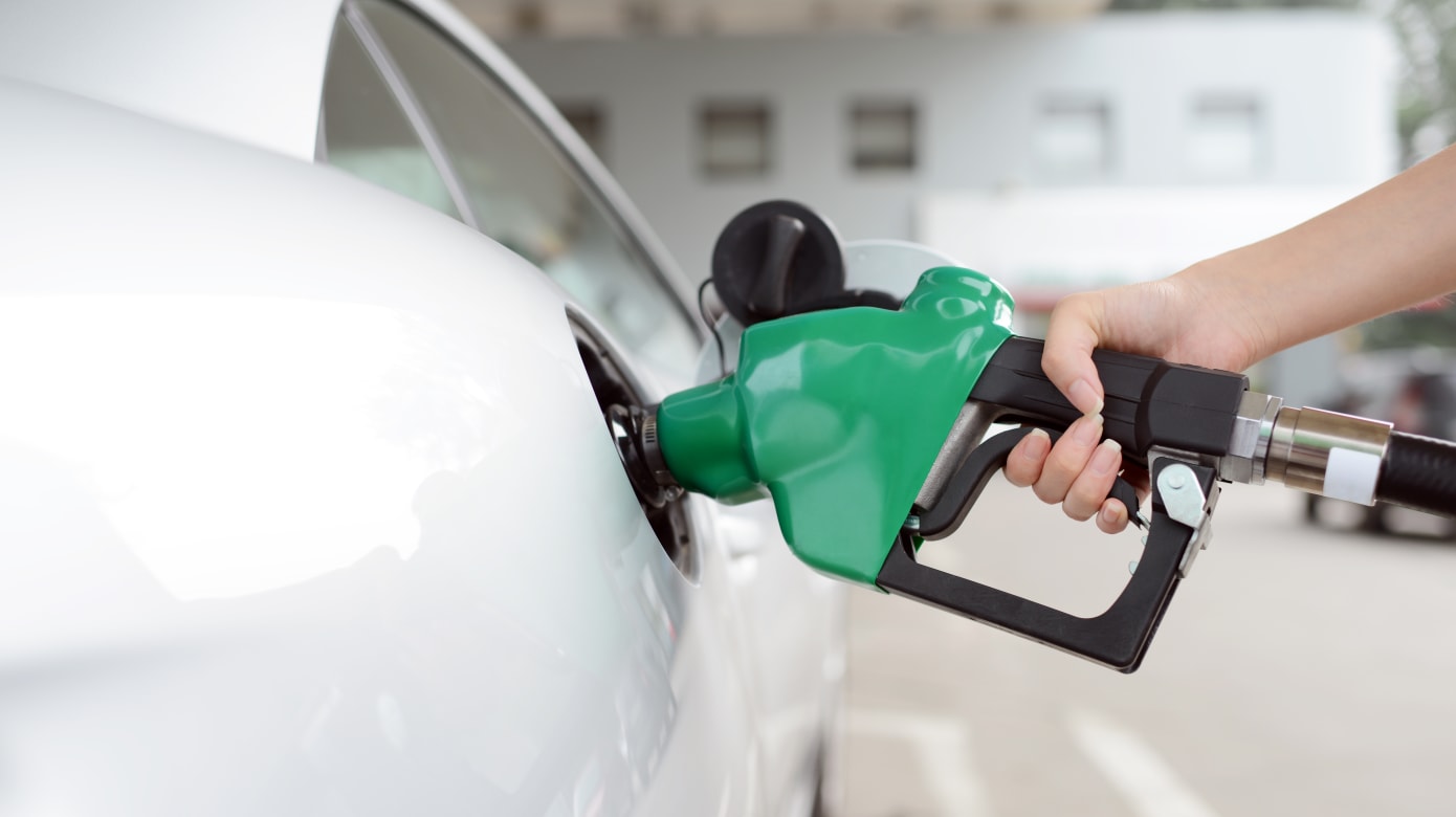 本地汽油价格升到11个月来新高- 8world