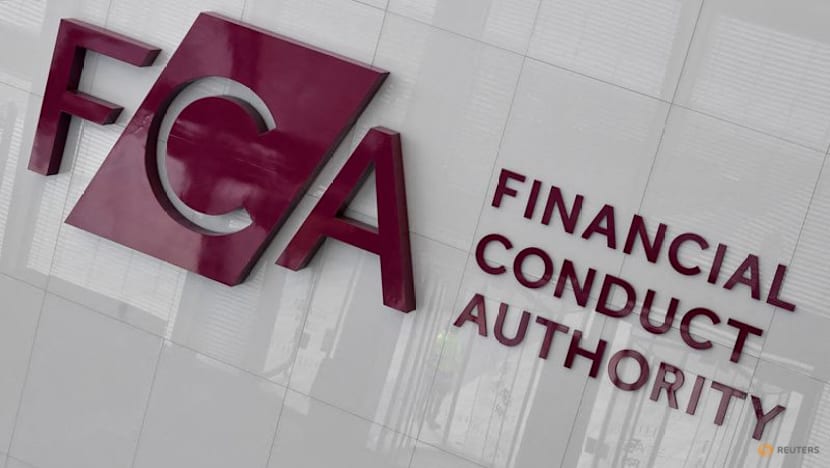 UK regulator sues crypto exchange HTX over unlawful promotions