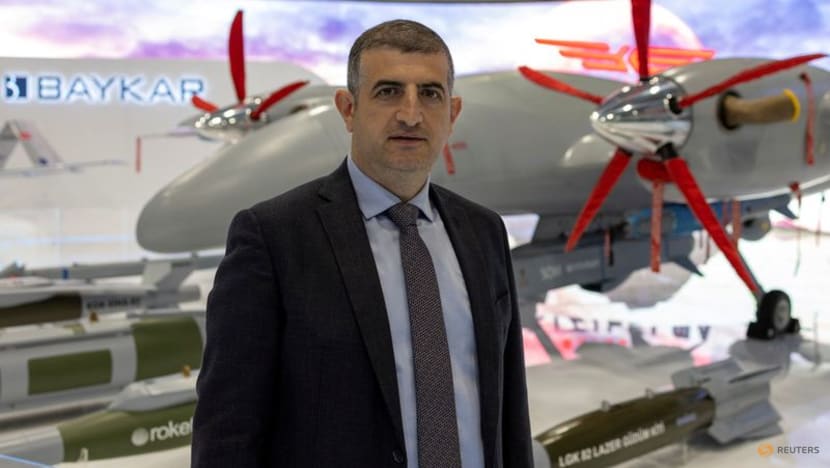 Trendyol, Baykar CEO, ADQ and Ant International to develop fintech platform in Turkey