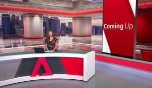 East Asia Tonight - Tue 25 Mar 2025