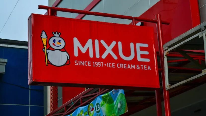 Commentary: Why Chinese F&B companies are expanding in Indonesia Commentary: Why Chinese F&B companies are expanding in Indonesia