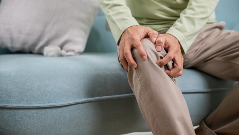 'Willing to take a bet': Singaporeans heading to Malaysia for knee stem cell therapy 'Willing to take a bet': Singaporeans heading to Malaysia for knee stem cell therapy