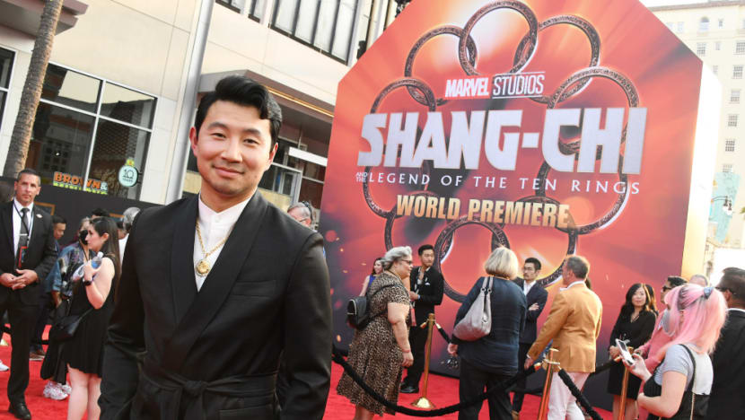 Simu Liu Cheated On ‘Marvel Diet’ During Shang-Chi Production To Have Chilli Crab With Michelle Yeoh: “You Don’t Say No That”