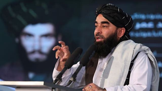 阿富汗与巴基斯坦在卡塔尔达成立即停火协议