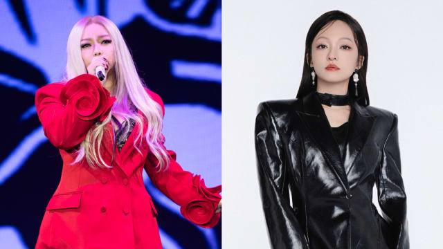 One Love Asia Festival回归，天后张惠妹、张韶涵重磅来袭！