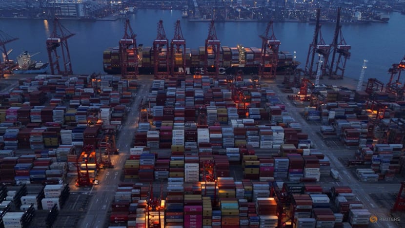China creates list of US-made goods exempt from 125% tariffs, sources say