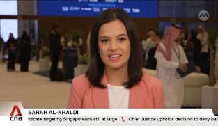 Experts warn of AI risks to children at Saudi Arabia cybersecurity forum