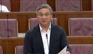 Saktiandi Supaat on Digital Infrastructure Bill 