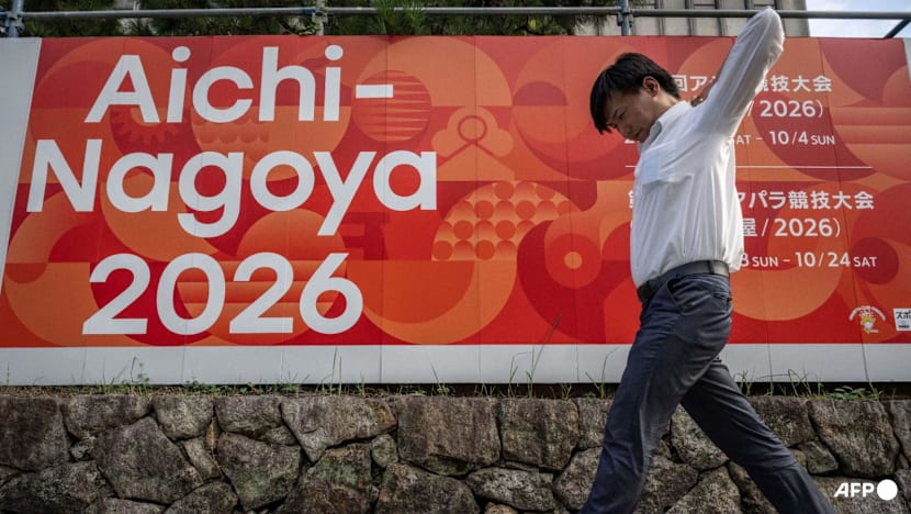 Japan seeks to ramp up Asian Games buzz with year to go