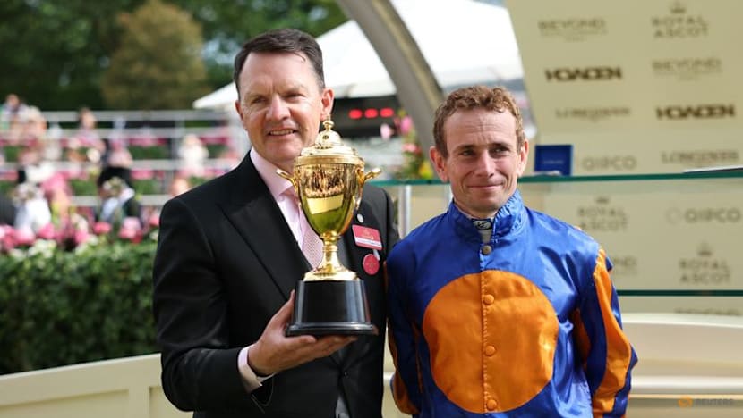 Scandinavia snatches Gold Cup in thriller as O’Brien seals  100th victory