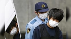 Pembunuh mantan PM Jepun Shinzo Abe dijatuhi hukuman penjara seumur hidup