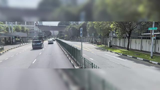 四美车祸司机弃车逃逸 21岁男涉允无照驾驶被捕