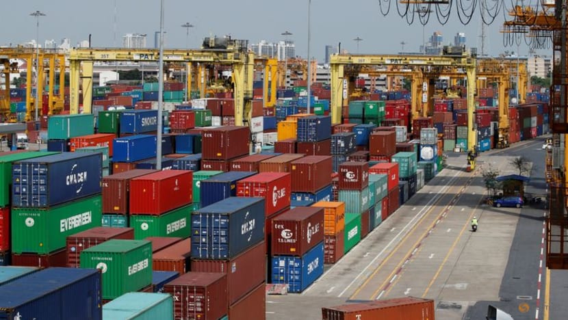 Thai economy helped by exports and manufacturing in August, but tourism slows