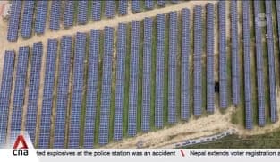 UK targets at least 95% low-carbon electricity generation by 2030