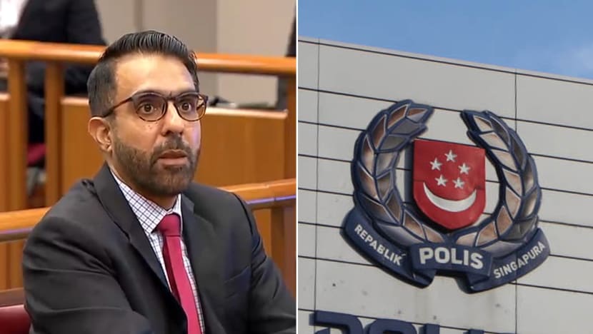 Police detail efforts to look into Raeesah Khan's false allegations, reject Pritam Singh's claim of no wrong done