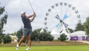 Singapore’s top female golfer Shannon Tan sets sights on LPGA after second European tour victory