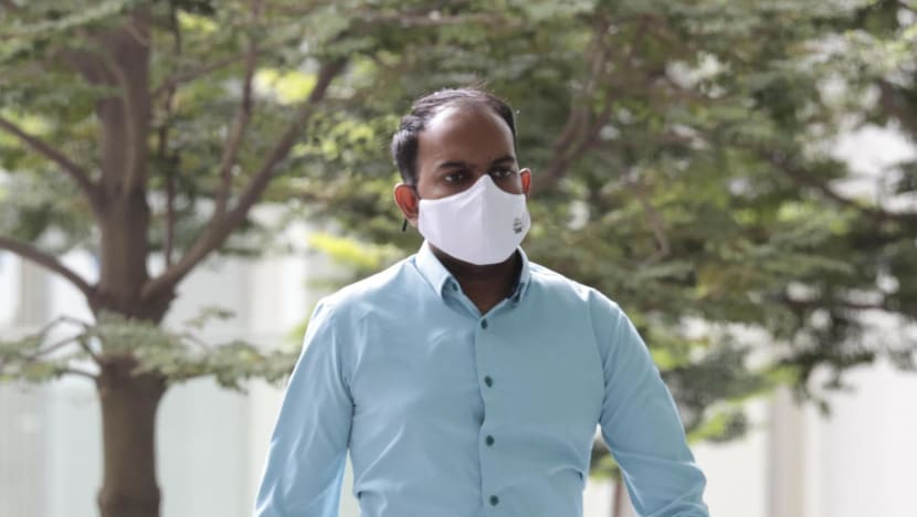 Former police inspector jailed for forging witness statements during investigation, lying during application to be a lawyer