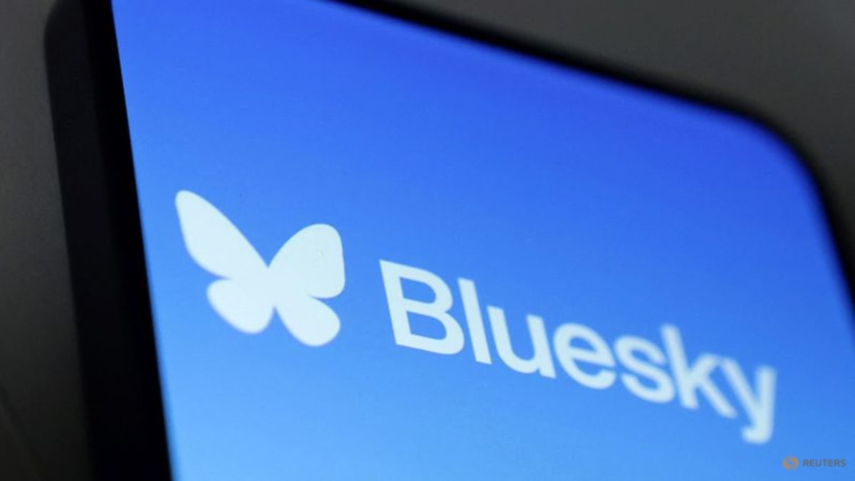 X rival Bluesky adds blue checks for trusted accounts - Channel News Asia (Picture 1)