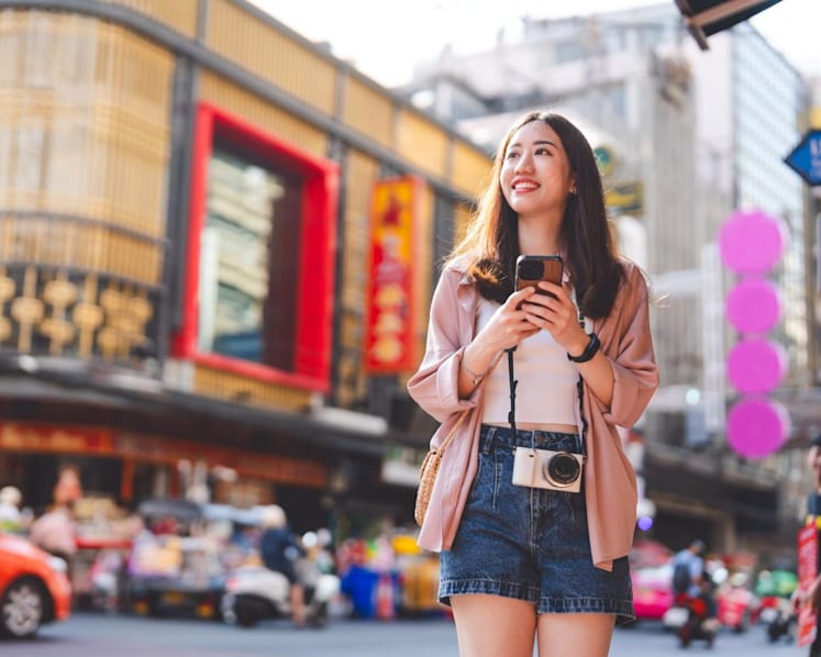 The apps you need for your next trip abroad